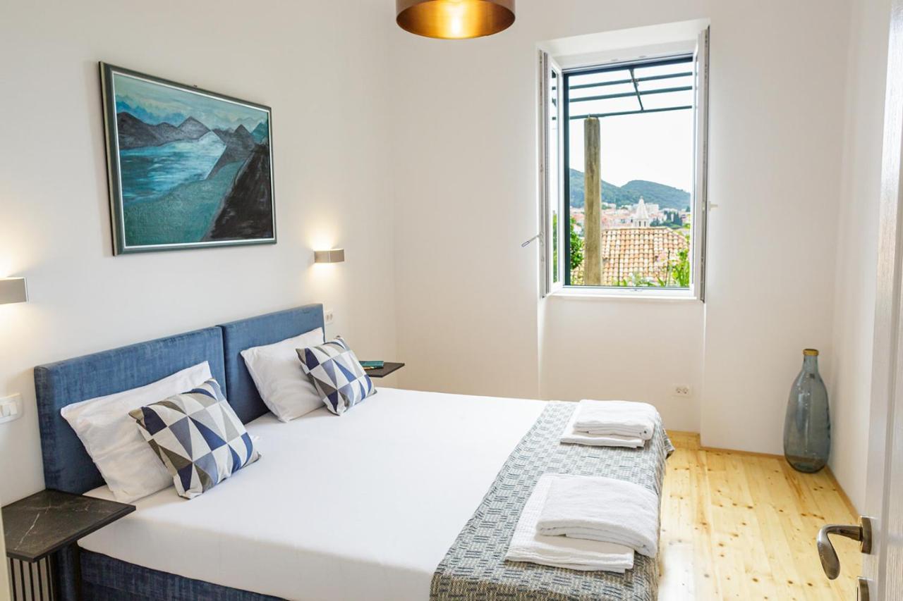 Port - Unique Apartment Dubrovnik Exterior photo