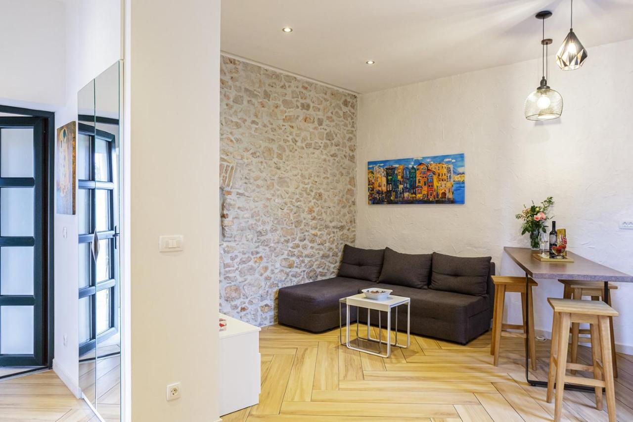 Port - Unique Apartment Dubrovnik Exterior photo