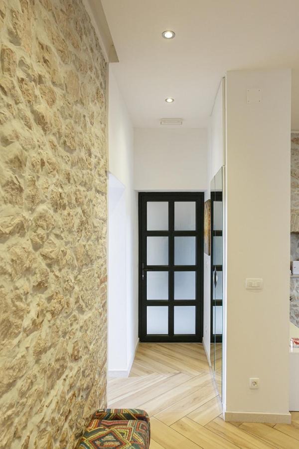 Port - Unique Apartment Dubrovnik Exterior photo